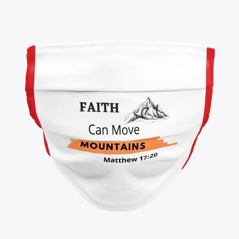 Faith Can Move Mountains, Christian love