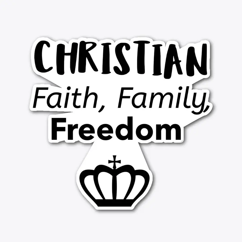 Christian Faith Family Church