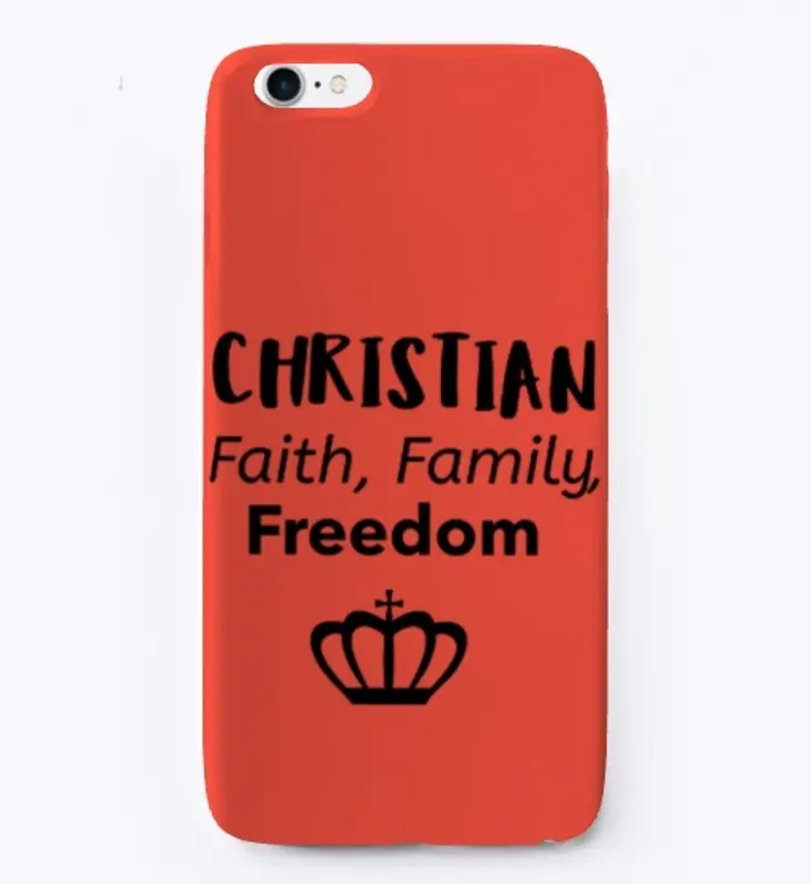 Christian Faith Family Church