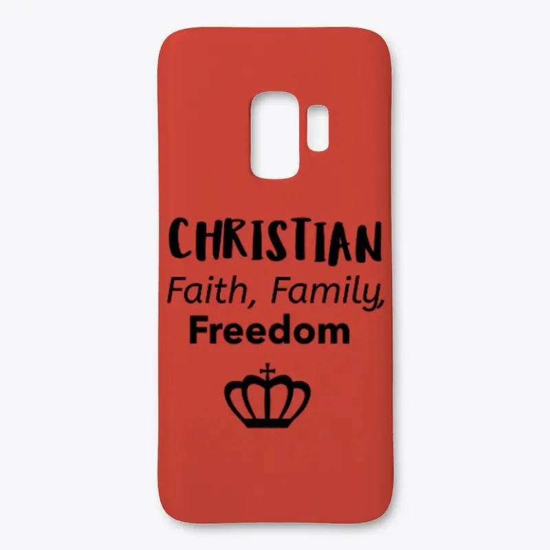 Christian Faith Family Church